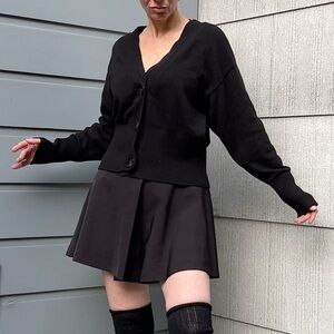 H&M Premium - 89% Cashmere Cardigan